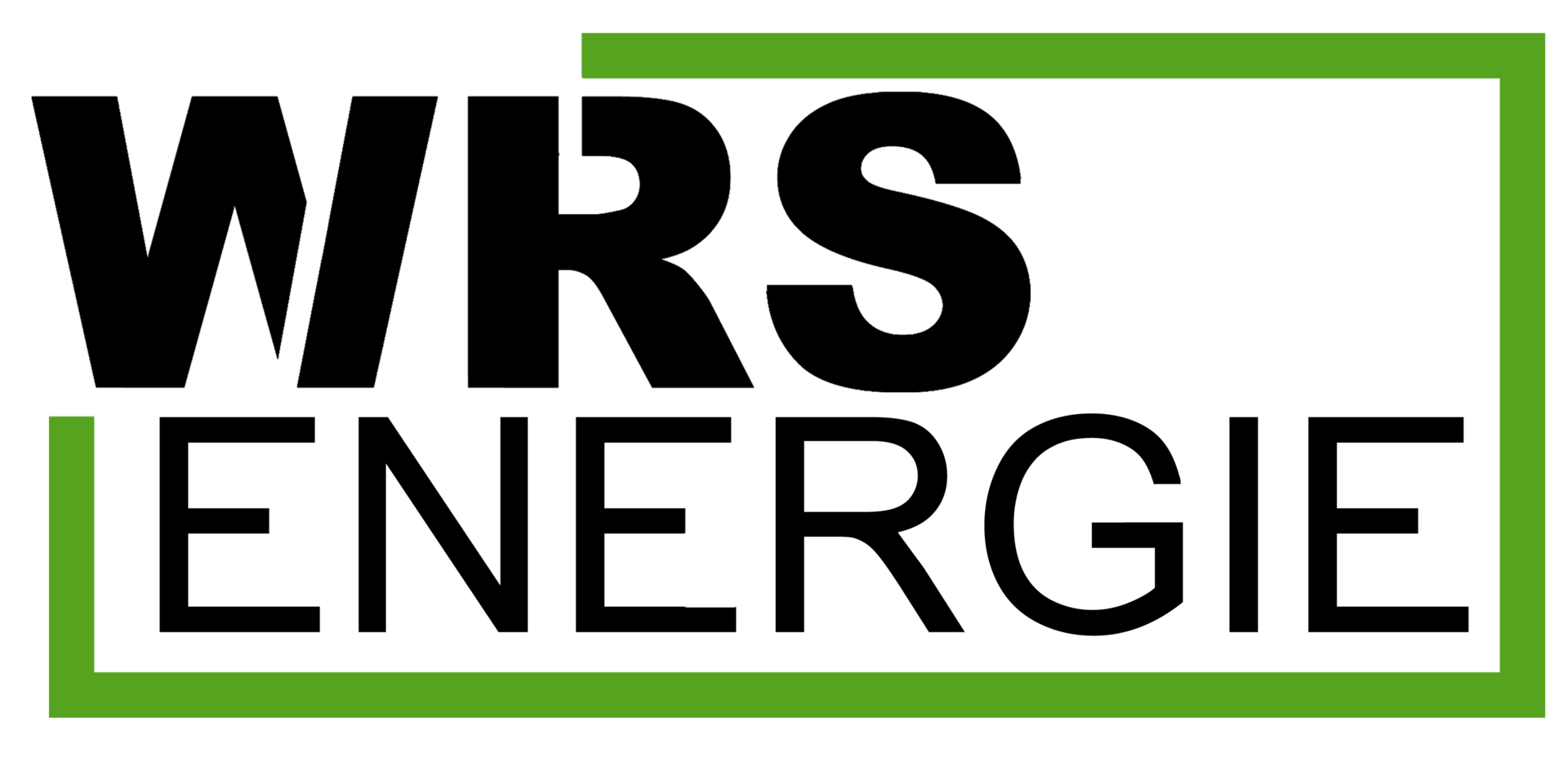 Logo von WRS Energie.