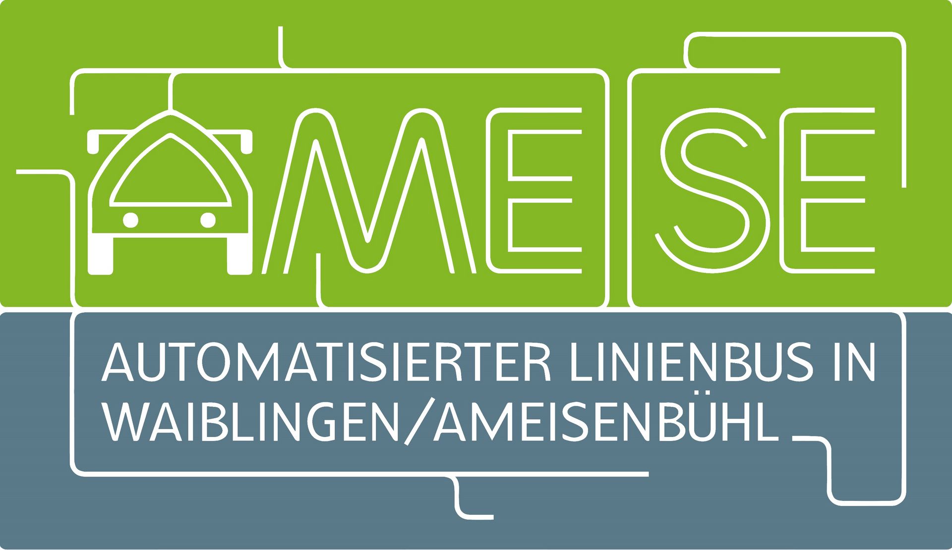 Logo Projekt Ameise