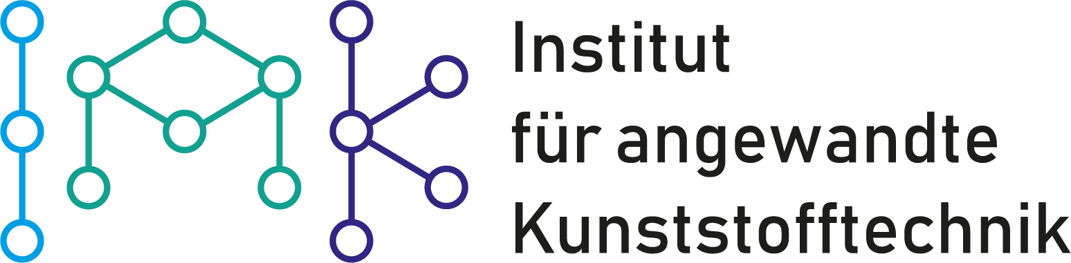 Logo des IAKs