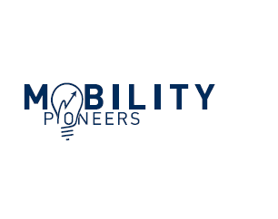 Logo Mobility Pioneers