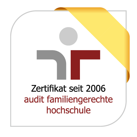 Logo von BerufUndFamilie Service GmbH