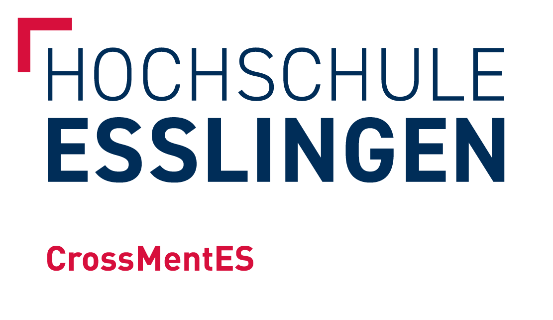 Logo CrossMentES