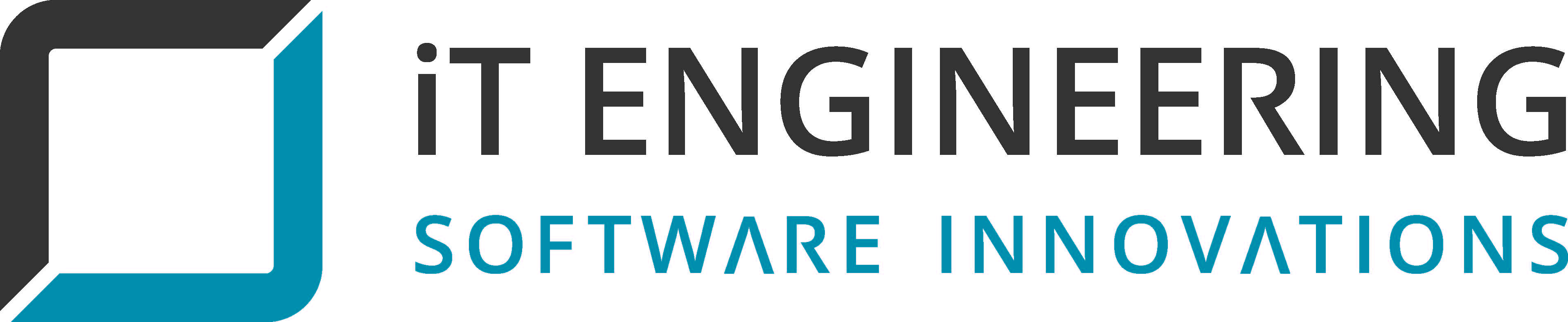 Logo iT Engineering Software Innovations