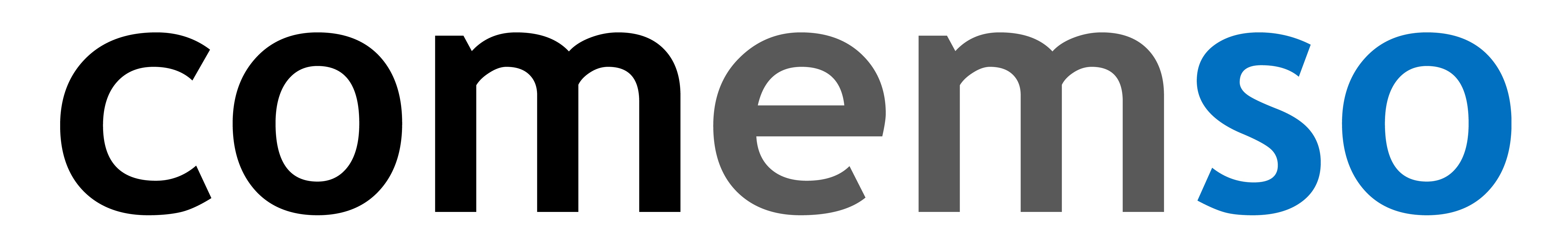 Logo comemso electronics