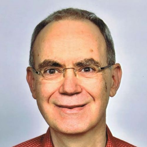 Foto Peter Plappert