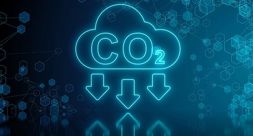 CO2Abscheidung und CO2Speicherung