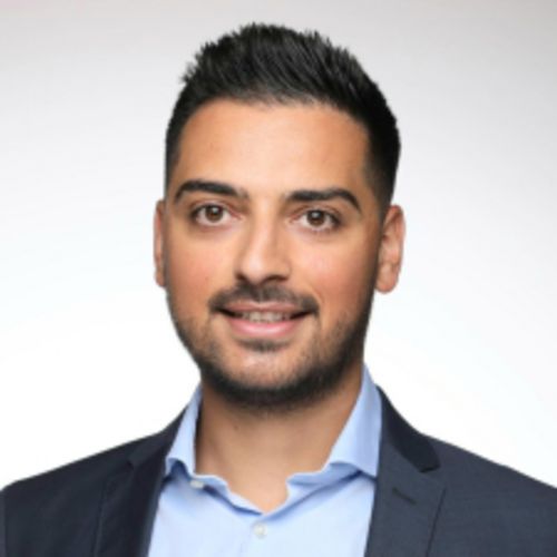 Foto Ali Askar