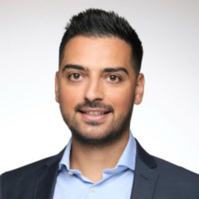 Foto Ali Askar