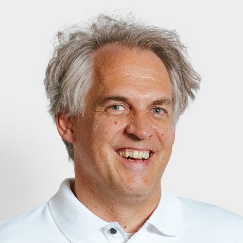 Foto Alexander M&uuml;ller