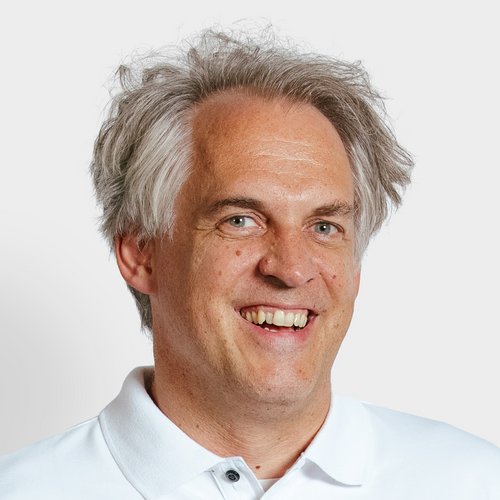 Foto Alexander M&uuml;ller