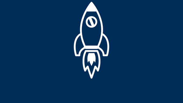Rakete Icon