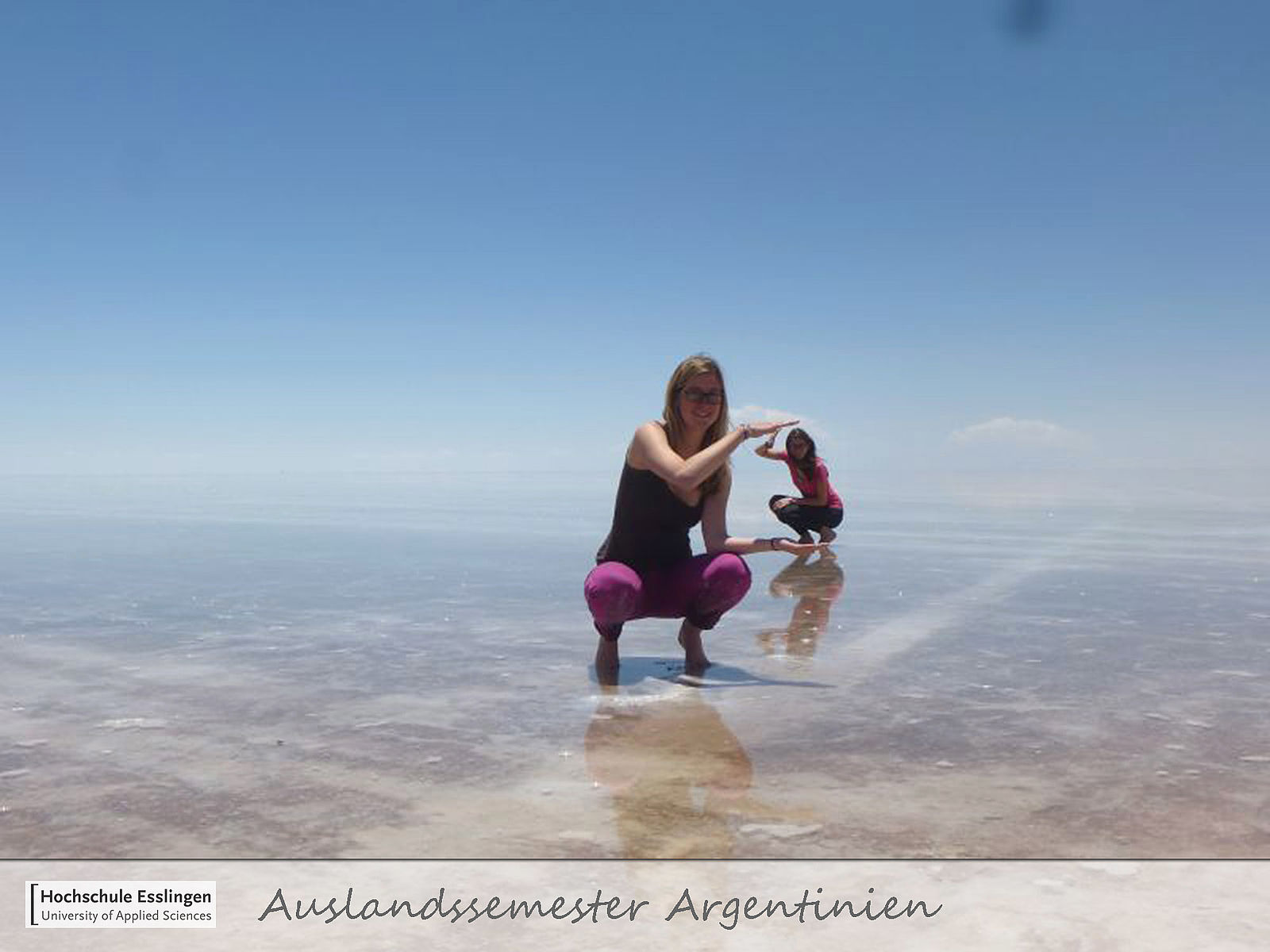 Bolivien Salar de Uyuni