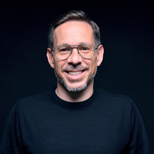 Foto Frederik Hanel