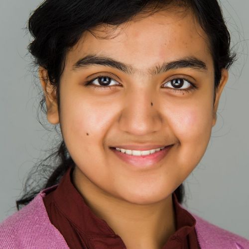 Foto Yusra Tehreem