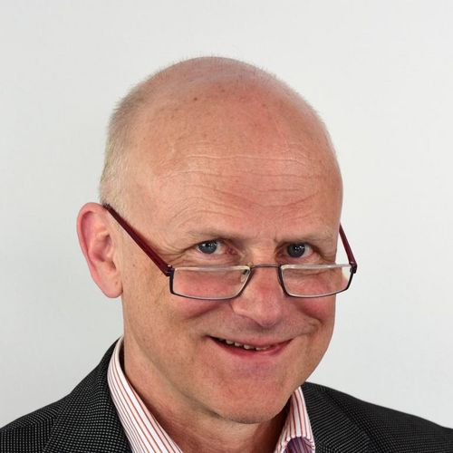 Foto Ulrich Eser