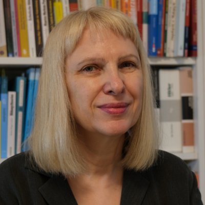 Foto Nina K&ouml;lsch-Bunzen