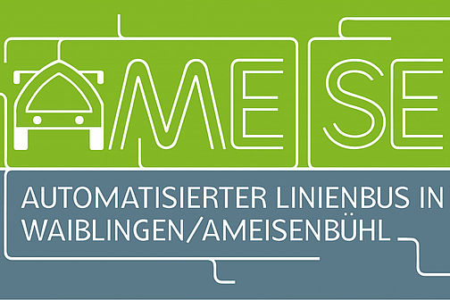 AMEISE Logo