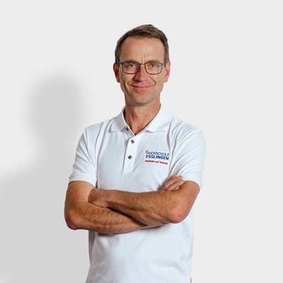 Foto Jürgen Haag