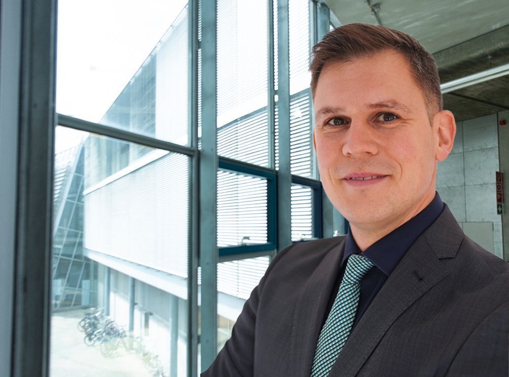 Prof. Dr.-Ing. Franz Berndt