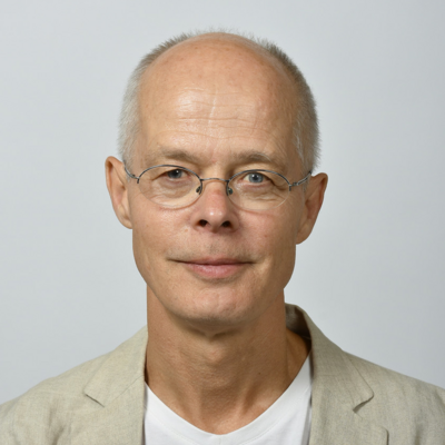 Foto Axel Jansa
