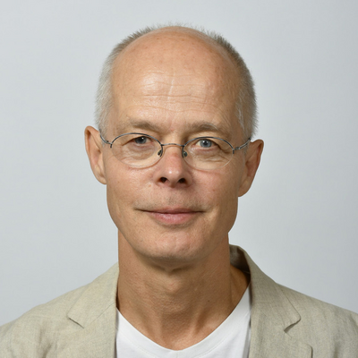 Foto Axel Jansa