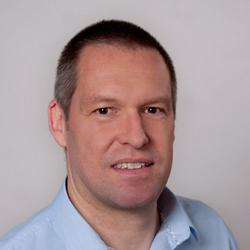 Foto Andreas Öchsner