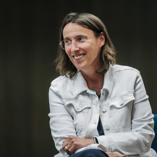 Foto Astrid Elsbernd