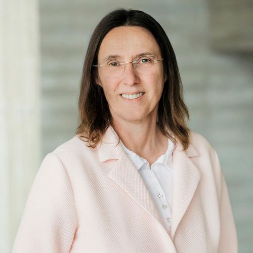 Foto Astrid Elsbernd