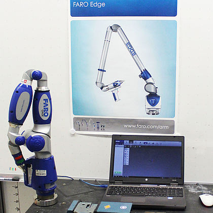 Measuring arm FARO® Gage