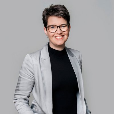 Foto Julia Feldmann