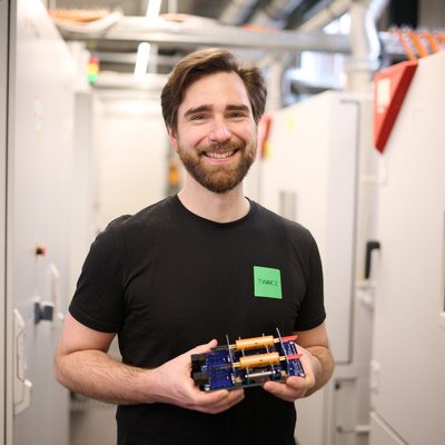 Foto Jan Singer