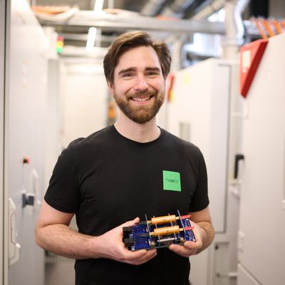 Foto Jan Singer