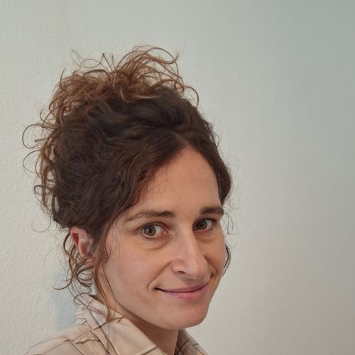 Foto Johanna Pretsch