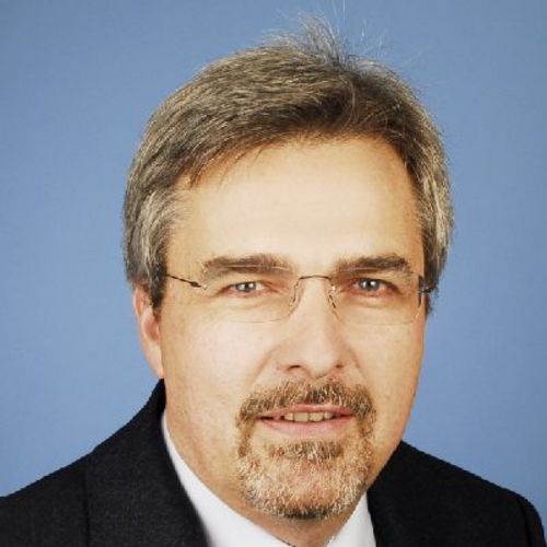 Foto Wolfgang Krichel