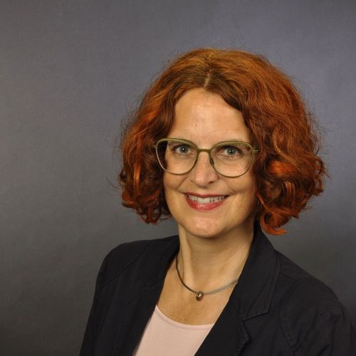 Foto Jutta Mohr