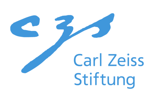 Logo der Carl Zeiss Stiftung