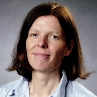 Foto Christiane G&ouml;decke