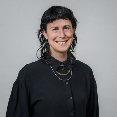 Foto Carolin Niethammer