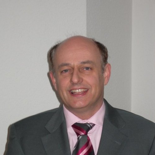 Foto Ulrich Walter