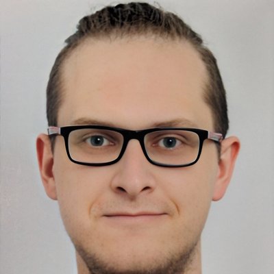 Foto Constantin Blessing