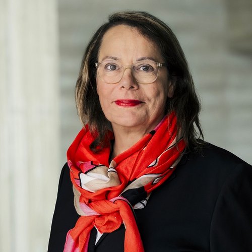 Foto Gabriele Blume