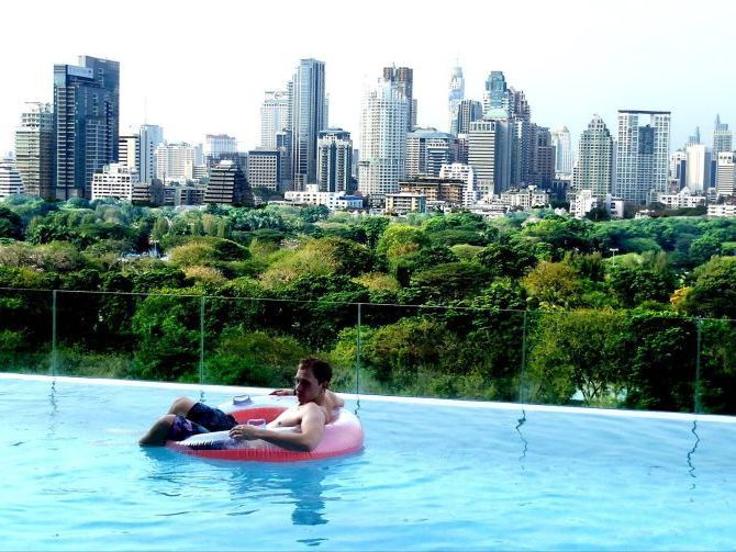 Thailand Thailand