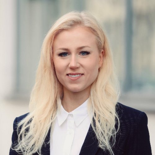 Foto Tanja Hasenj&auml;ger