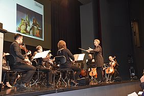 Orchester der Hochschule Esslingen