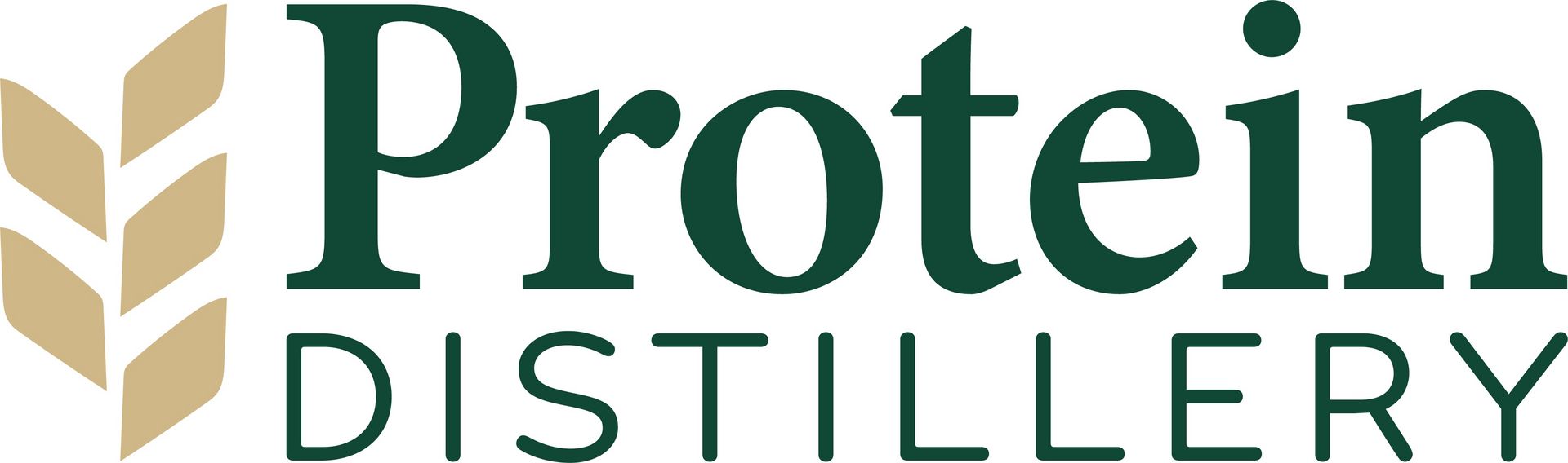 Logo Startup ProteinDistillery