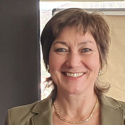 Foto Uta Mathis