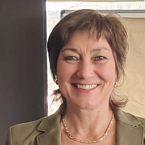 Foto Uta Mathis