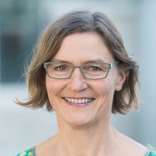 Foto Petra Gülck