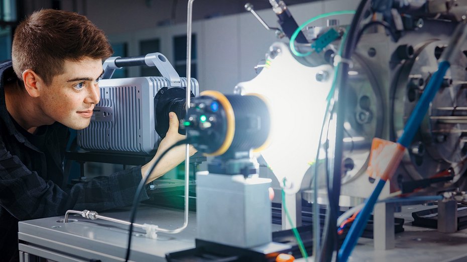 Master's degree in Automotive Engineering at Esslingen University of Applied Sciences Master's degree in Automotive Engineering at Esslingen University of Applied Sciences