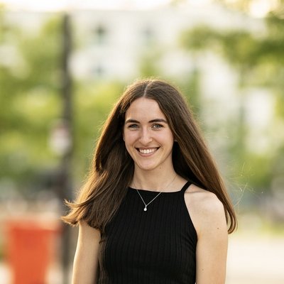 Foto Leonie Schmidt